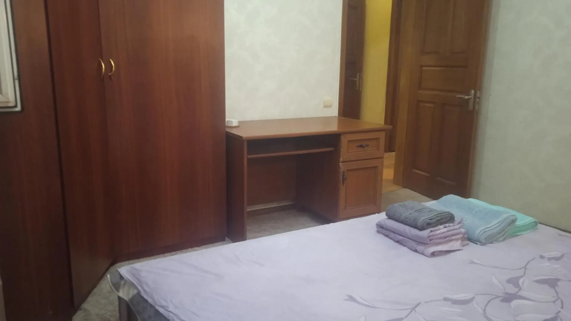 3Х Комнатная Квартира С Удобствами Almaty