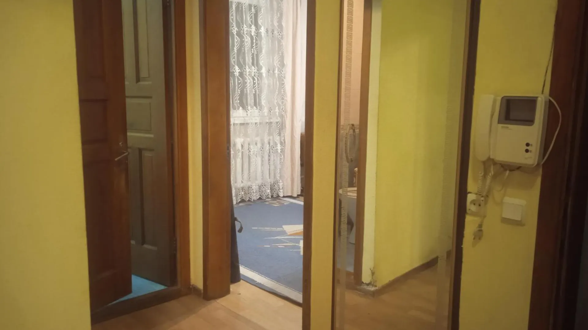 3Х Комнатная Квартира С Удобствами Almaty Apartment