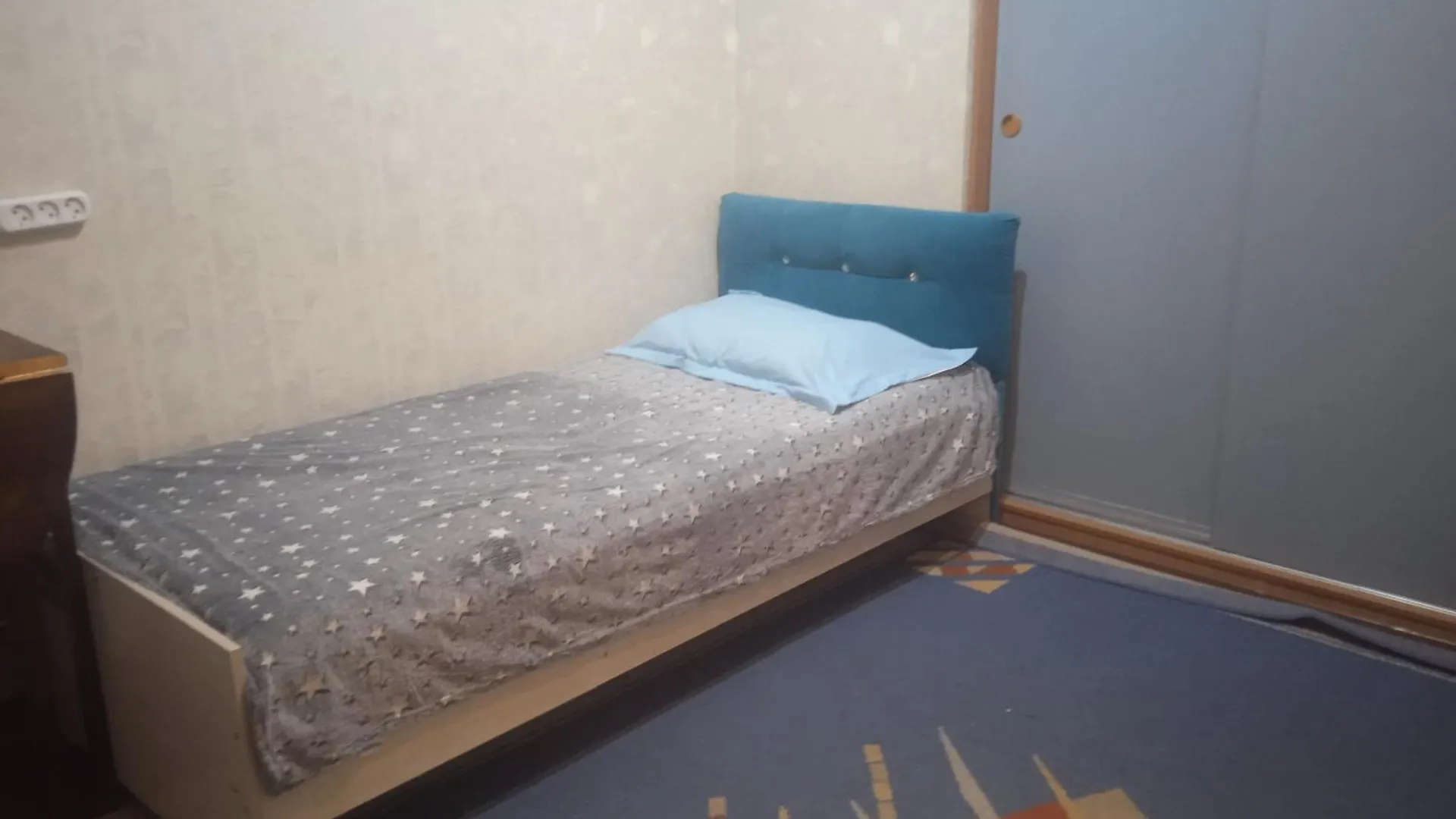 Apartment 3Х Комнатная Квартира С Удобствами Almaty Kazakhstan