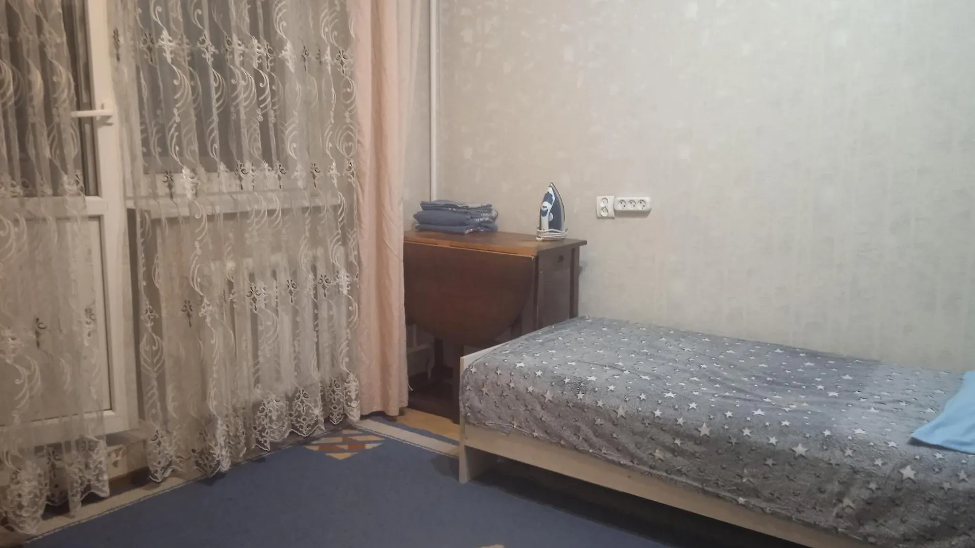 Apartment 3Х Комнатная Квартира С Удобствами Almaty